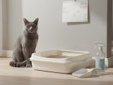 découvrez à quelle fréquence il est recommandé de nettoyer la litière de votre chat pour garantir son bien-être et maintenir un environnement propre et sain.