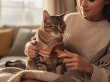 découvrez des astuces simples et efficaces pour brosser un chat réticent au brossage, afin de rendre ce moment agréable pour vous deux.