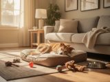 découvrez des conseils pratiques et efficaces pour habituer votre chien à rester seul à la maison en toute sérénité, en réduisant son anxiété et en favorisant son autonomie.