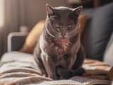 découvrez comment identifier les signes d'un chat malade pour agir rapidement et assurer son bien-être.