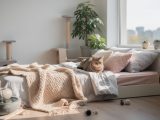 découvrez des astuces pratiques pour réduire le stress de votre chat en appartement et lui offrir un environnement paisible et enrichissant.