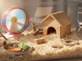 découvrez nos conseils pratiques pour bien préparer l'habitat de votre hamster et assurer son confort et sa sécurité au quotidien.