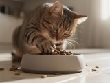 découvrez les raisons pour lesquelles votre chat gratte autour de sa gamelle et comment mieux comprendre ce comportement naturel.
