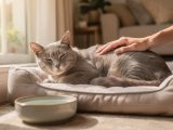 découvrez des conseils pratiques pour améliorer le bien-être de votre chat âgé et lui offrir une vie confortable et heureuse.