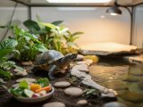 découvrez nos conseils essentiels pour bien s’occuper d’une tortue, assurer son bien-être et créer un environnement adapté à ses besoins.