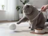découvrez des conseils pratiques et adaptés pour aider votre chat en surpoids à perdre du poids de manière saine et sécurisée.