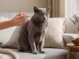 découvrez des conseils pratiques pour protéger votre chat contre les parasites et assurer sa santé et son bien-être au quotidien.