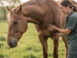 découvrez comment reconnaître les signes de douleur chez un cheval pour mieux prendre soin de sa santé et son bien-être.