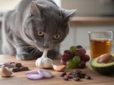 découvrez quels aliments sont toxiques ou dangereux pour les chats afin de protéger leur santé et leur éviter tout risque d'intoxication.