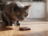 découvrez pourquoi le chocolat est toxique et dangereux pour les chats, les effets qu'il peut provoquer et comment protéger votre compagnon félin.