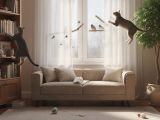 découvrez pourquoi les chats adorent grimper partout et ce que ce comportement révèle sur leur nature et leurs instincts.