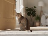 découvrez pourquoi les chats détestent les portes fermées et ce que cela révèle sur leur comportement et leur nature curieuse.