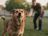 découvrez les raisons pour lesquelles votre chien grogne, ce que ce comportement signifie et comment y répondre efficacement pour le bien-être de votre animal.