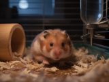 découvrez pourquoi les hamsters sont principalement nocturnes, leurs habitudes de vie et comment cela influence leur comportement.