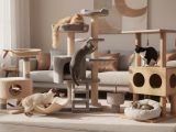 Comment choisir un arbre à chat adapté ?