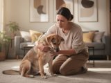 Comment savoir si mon chien est malade ?