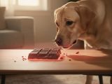 Pourquoi le chocolat est dangereux pour les chiens ?