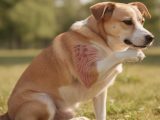 Pourquoi mon chien se gratte-t-il beaucoup ?