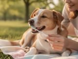 Comment prendre soin des dents de son chien ?