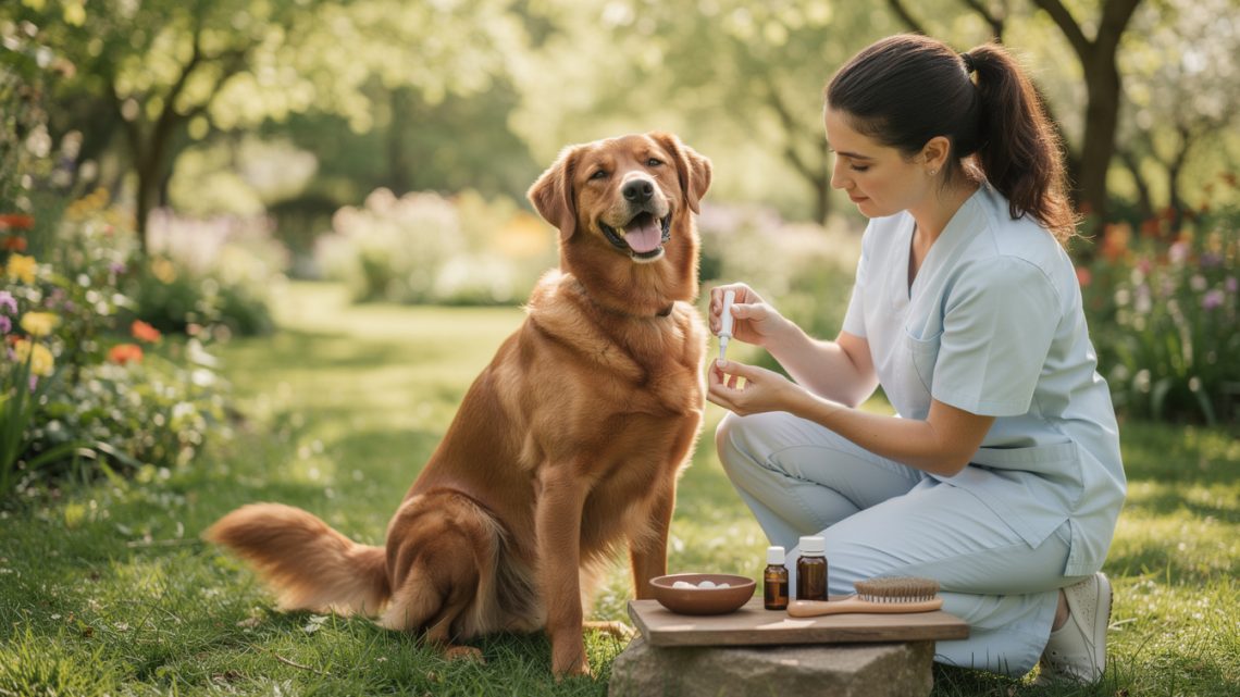Comment protéger son chien contre les puces et les tiques ?