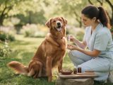 Comment protéger son chien contre les puces et les tiques ?