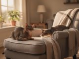 Faut-il adopter un deuxième chat ?