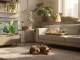 Quels animaux de compagnie choisir quand on vit en appartement ?