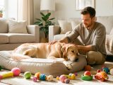 Bien-être du chien : les 7 piliers d’un quotidien équilibré