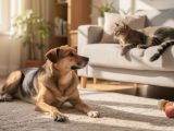 Chien et chat : comment réussir la cohabitation ?