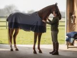 Comment choisir une couverture pour son cheval ?