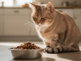 votre chat refuse sa gamelle ? découvrez les causes possibles de ce comportement et les solutions pour l’aider à retrouver l’appétit.